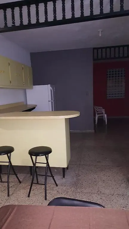 Alondra San Juan Apartments 0*,