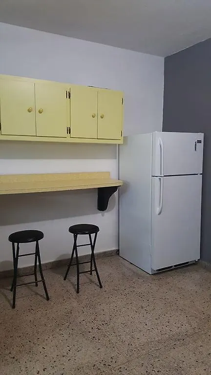 Alondra San Juan Apartments 0*,