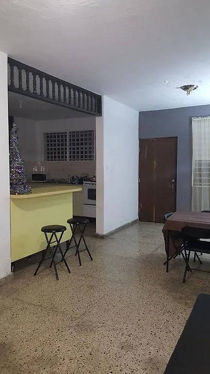 Alondra San Juan Apartments 0*,  Porto Rico