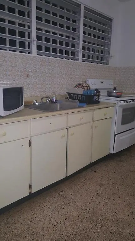 Alondra San Juan Apartments