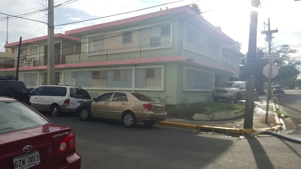 Alondra San Juan Apartments