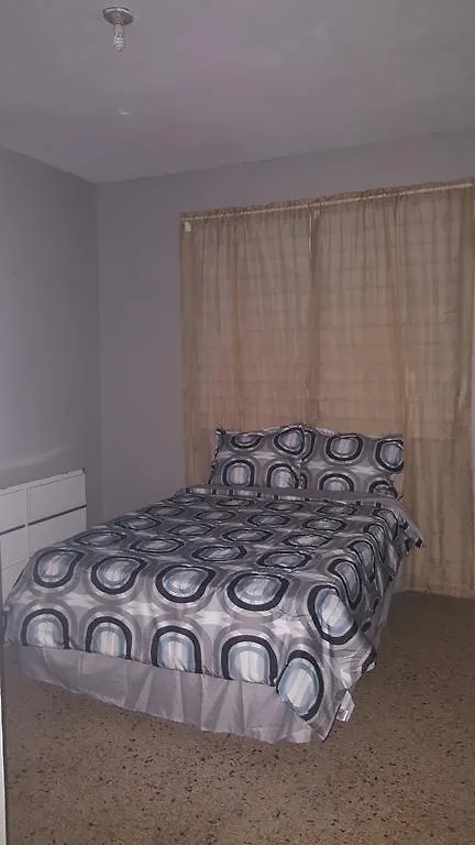Alondra San Juan Apartments Porto Rico