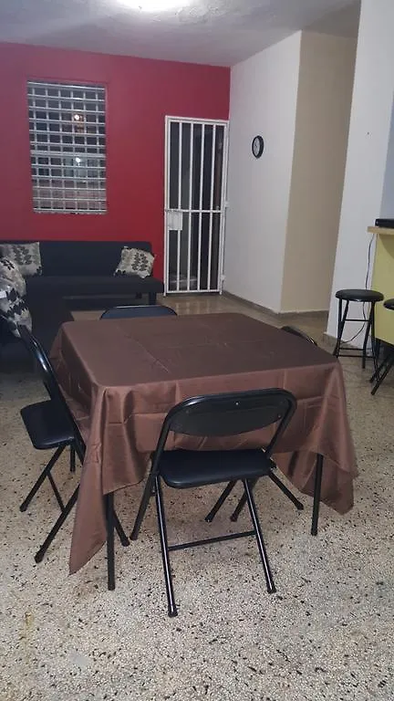 Maison d'hôtes Alondra San Juan Apartments Porto Rico