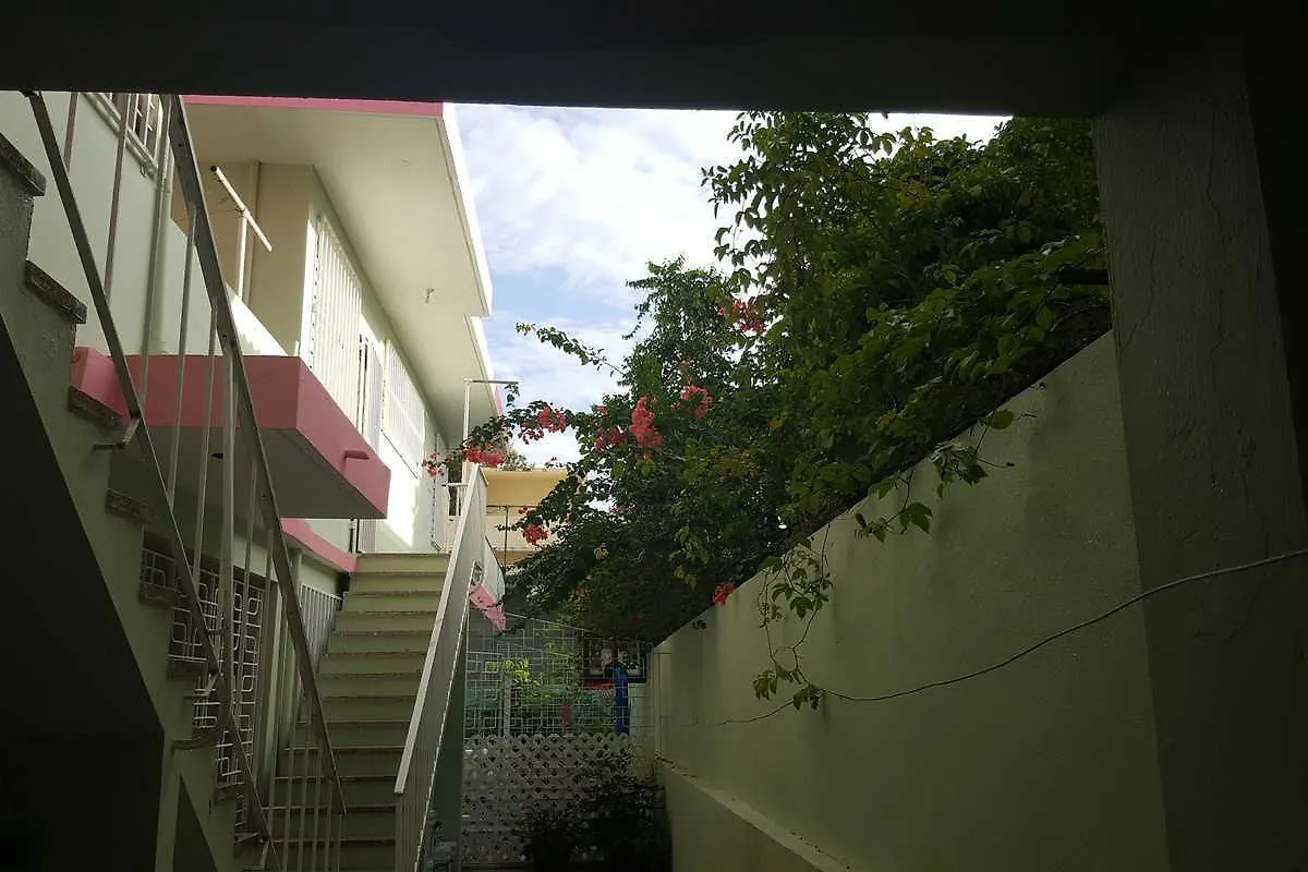 Alondra San Juan Apartments Maison d'hôtes