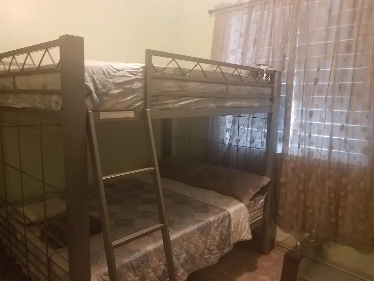 Alondra San Juan Apartments Porto Rico