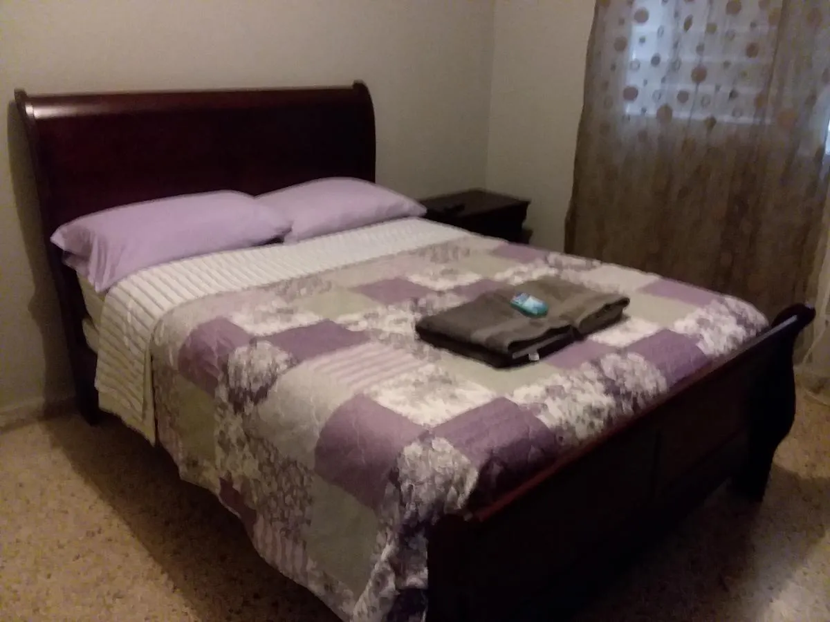Alondra San Juan Apartments Porto Rico