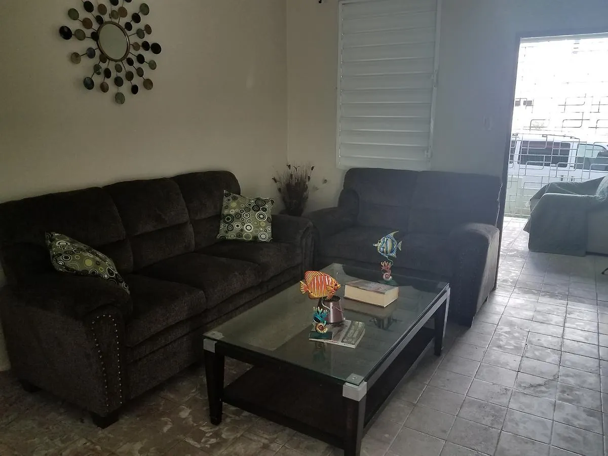 Alondra San Juan Apartments