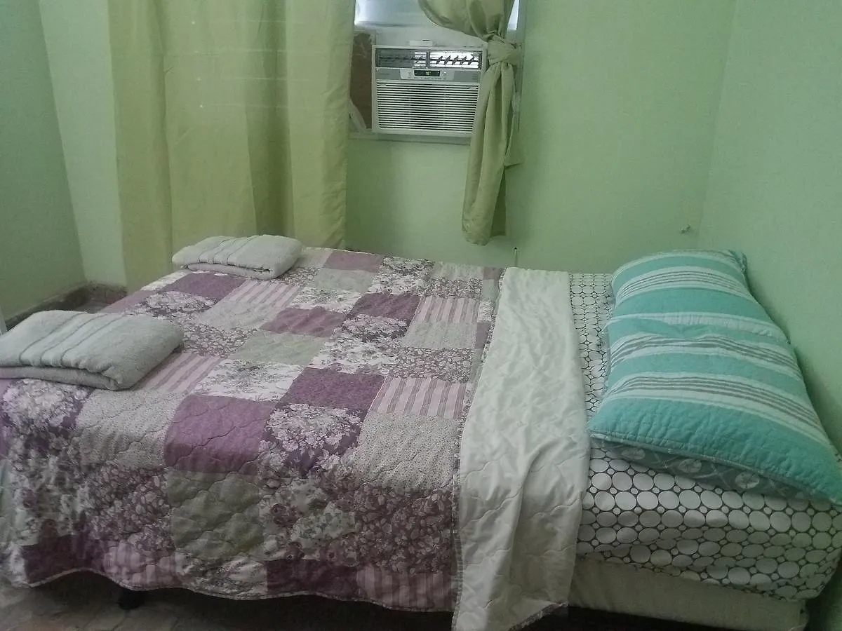Alondra San Juan Apartments 0*,