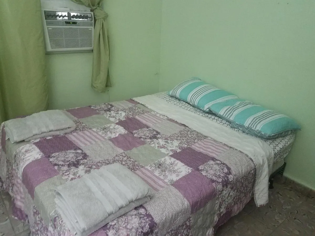 Alondra San Juan Apartments