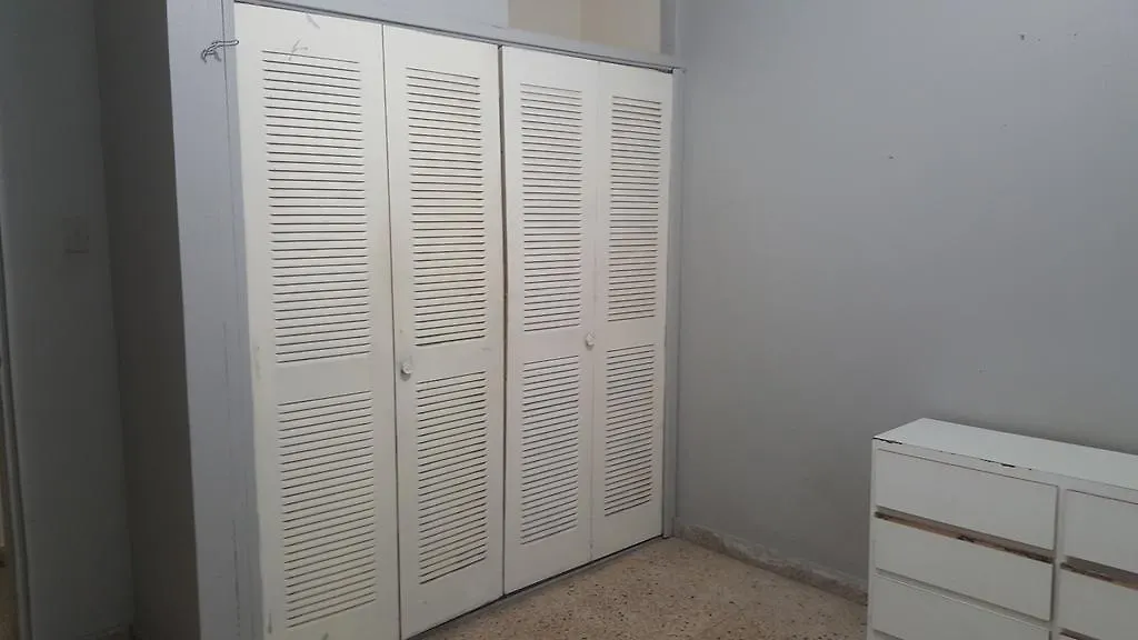 Alondra San Juan Apartments Guest house