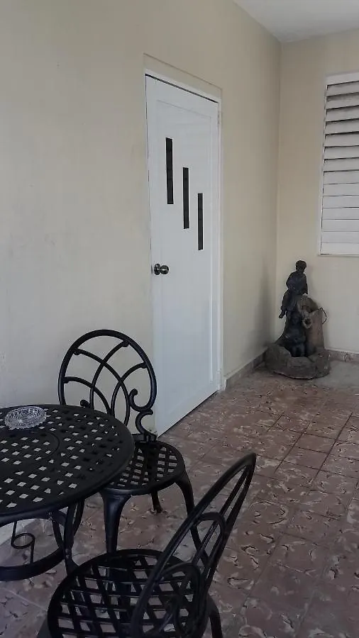 Guest house Alondra San Juan Apartments Puerto Rico