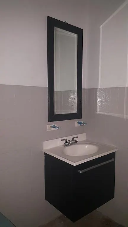 Konukevi Alondra San Juan Apartments