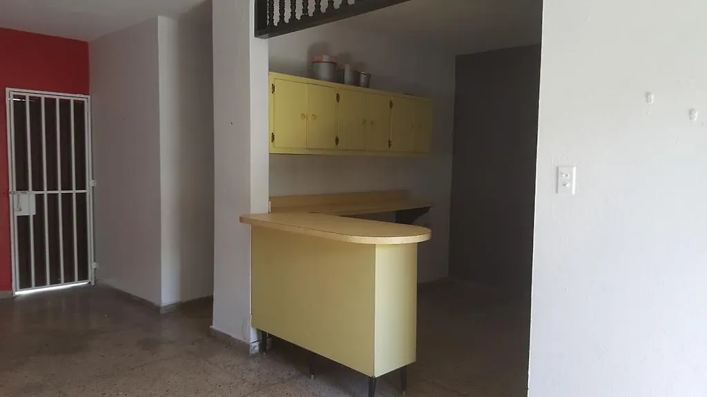 Alondra San Juan Apartments