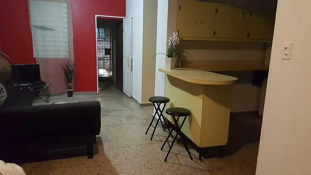 Alondra San Juan Apartments