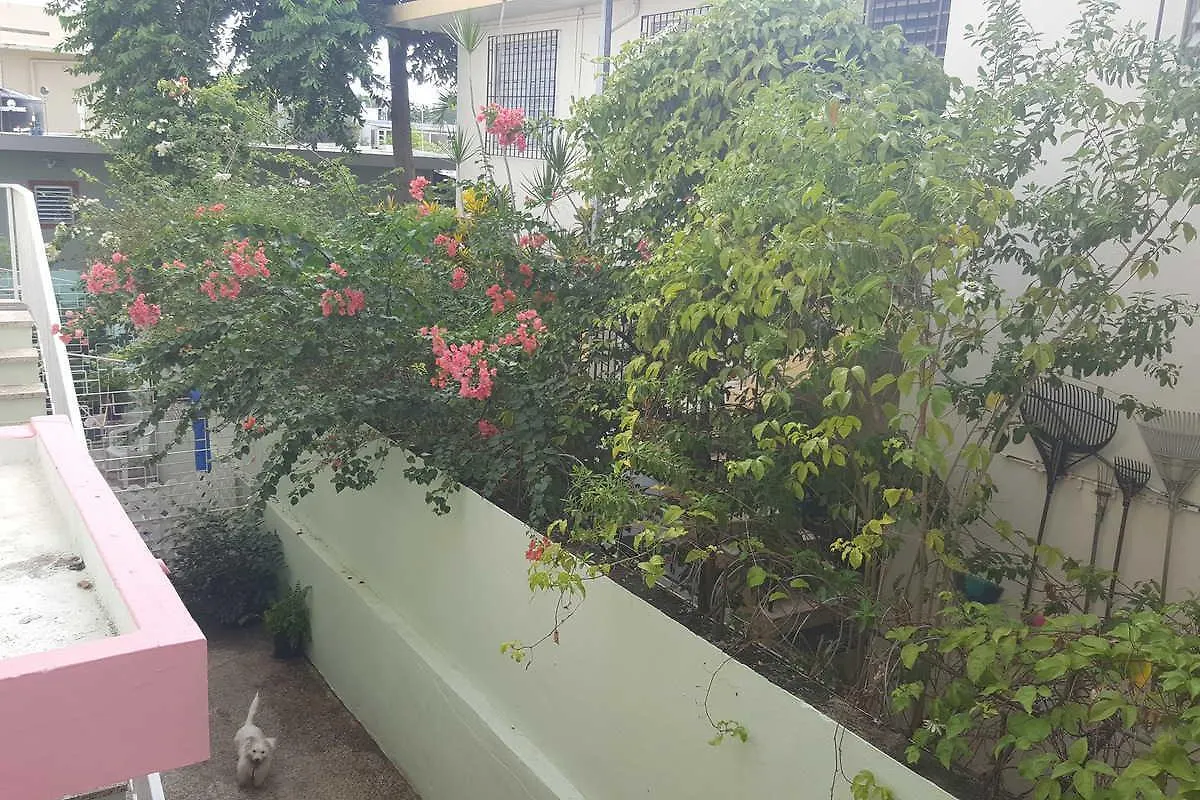 Alondra San Juan Apartments 0*,