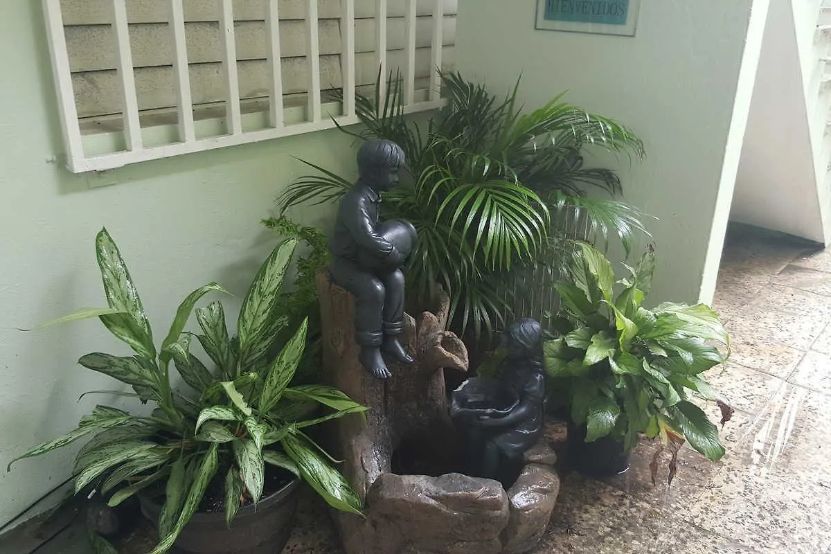 Alondra San Juan Apartments