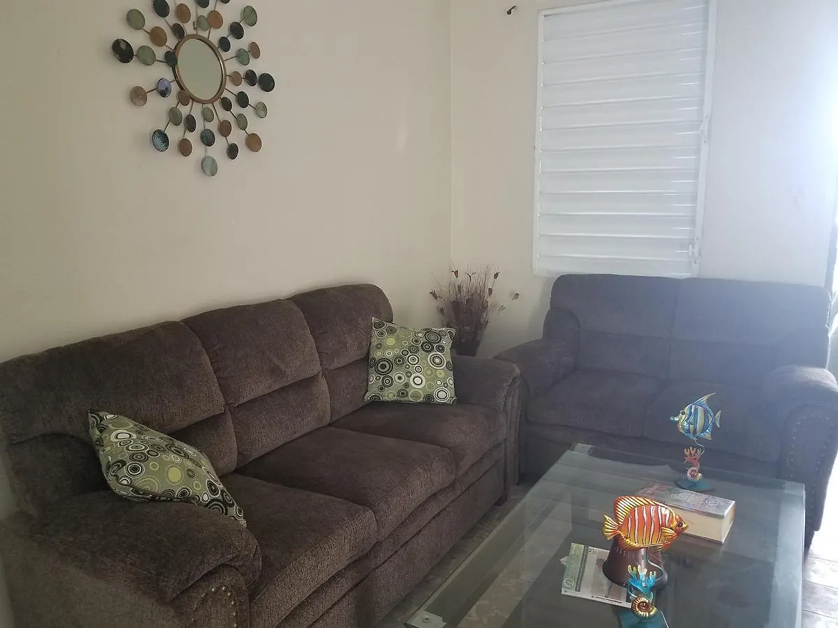 Alondra San Juan Apartments 0*,