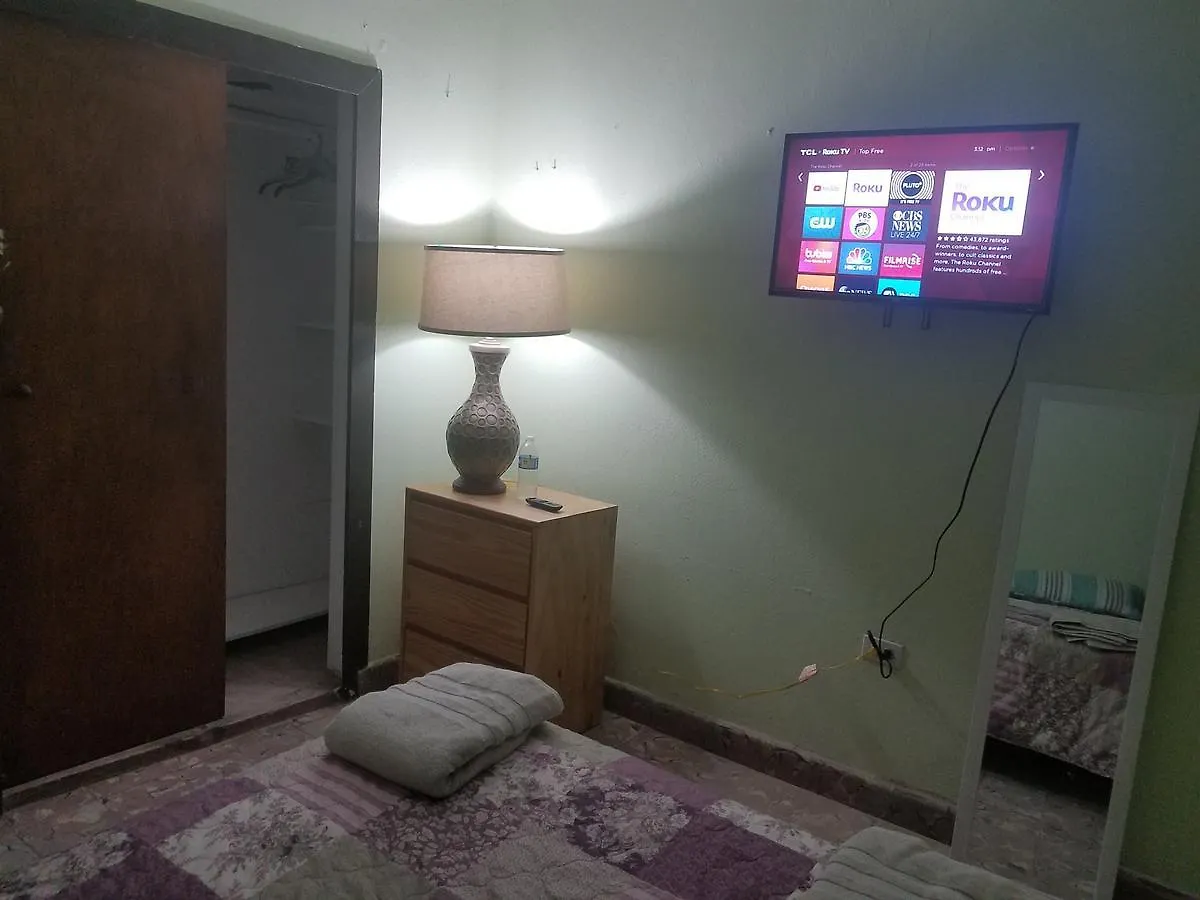 Alondra San Juan Apartments
