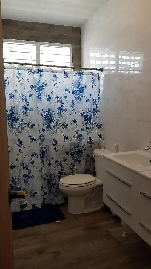 Alondra San Juan Apartments