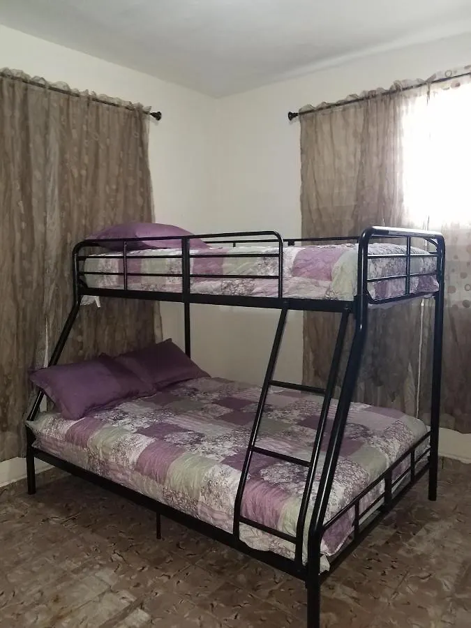 Alondra San Juan Apartments 0*,