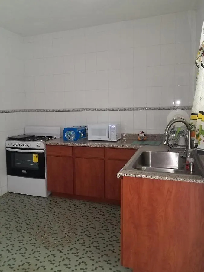 Alondra San Juan Apartments